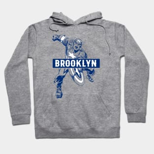 A KID FROM BROOKLYN Hoodie